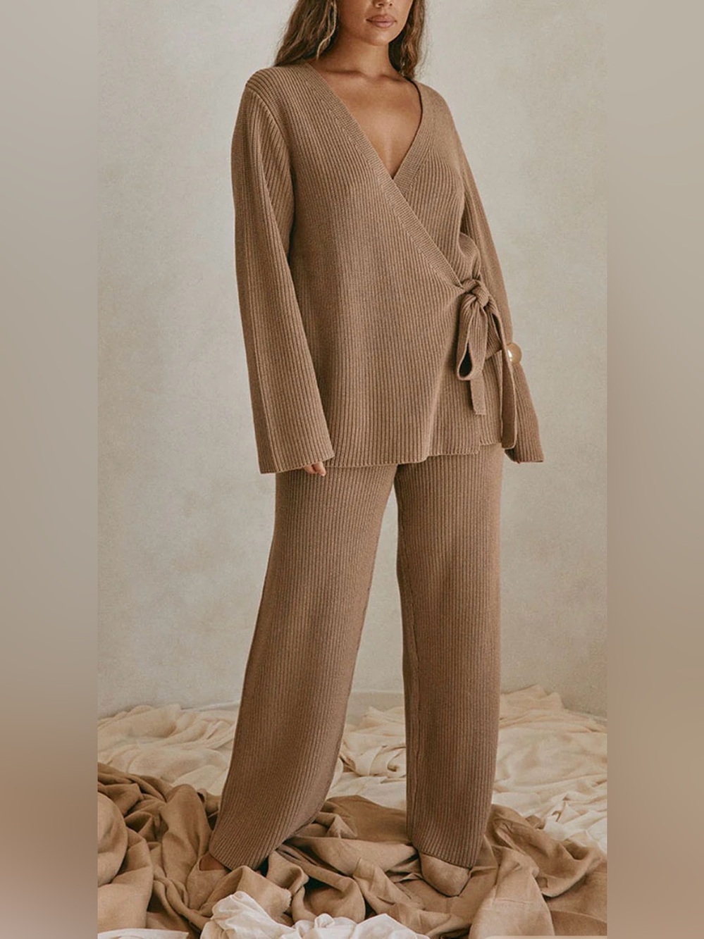 Sabo Anika Sweater Set XXL